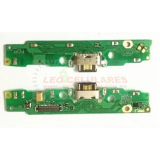 Placa Conector Carga Motorola Moto G7 Power Xt1955